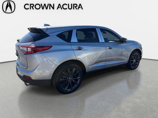 2020 Acura RDX Base
