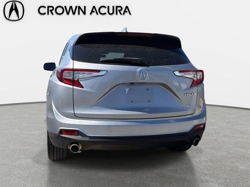 2020 Acura RDX Base