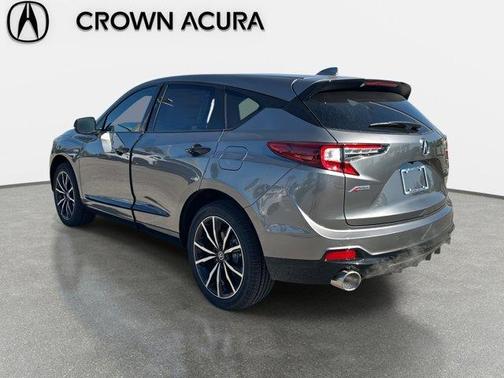 2026 Acura RDX A-Spec Advance Package