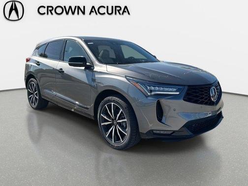 2026 Acura RDX A-Spec Advance Package