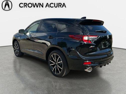 2026 Acura RDX Advance Package