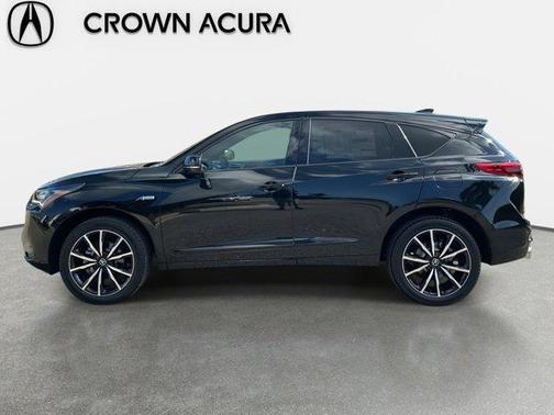 2026 Acura RDX Advance Package