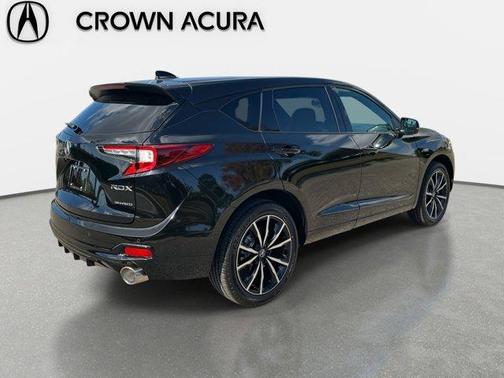 2026 Acura RDX Advance Package