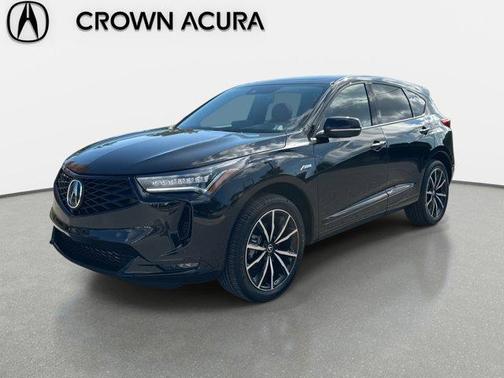 2026 Acura RDX Advance Package