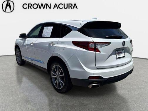 2023 Acura RDX Technology Package