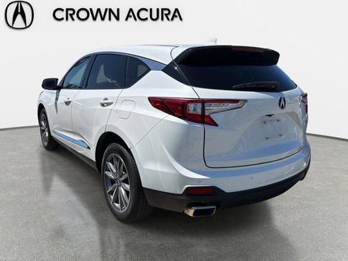 2023 Acura RDX Technology Package