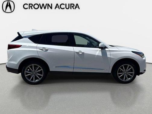 2023 Acura RDX Technology Package