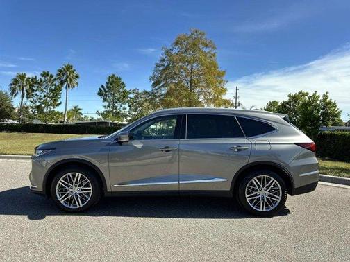 2023 Acura MDX Advance