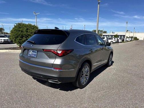 2023 Acura MDX Advance