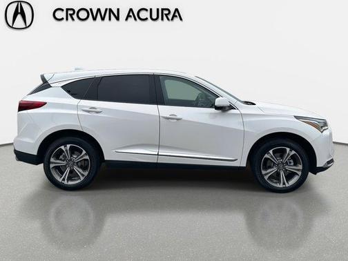 2025 Acura RDX Technology Package