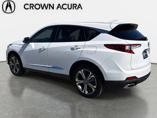 2025 Acura RDX Technology Package