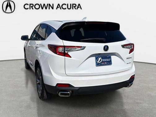 2025 Acura RDX Technology Package