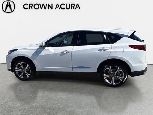 2025 Acura RDX Technology Package