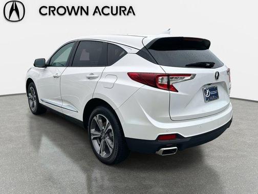 2025 Acura RDX Technology Package