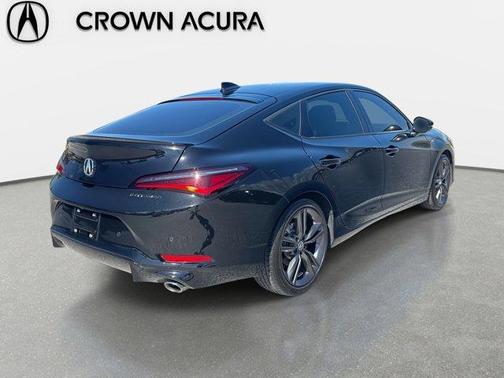 2024 Acura Integra A-Spec Technology