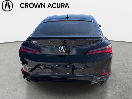 2024 Acura Integra A-Spec Technology