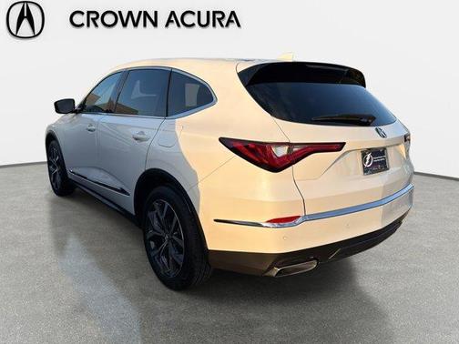 2023 Acura MDX Technology