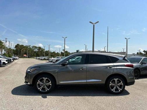 2025 Acura RDX Technology Package