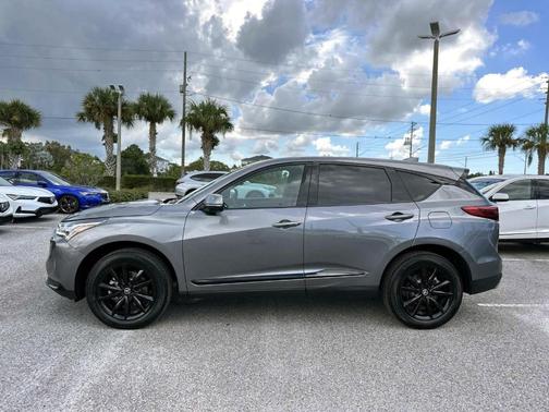 2025 Acura RDX Base