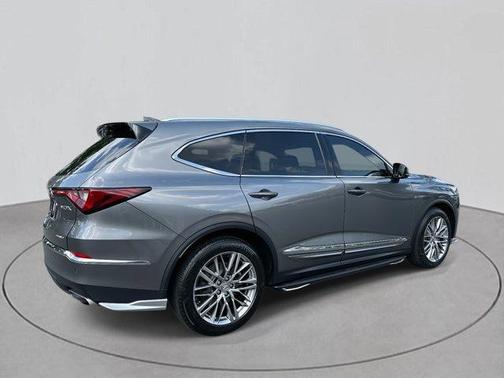 2024 Acura MDX Advance