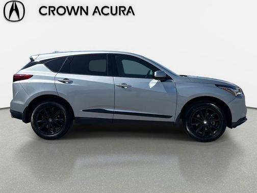 2025 Acura RDX Base
