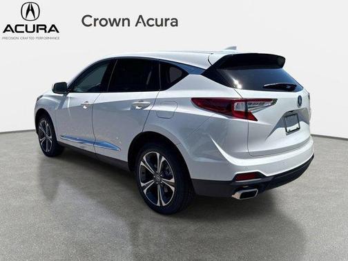 2026 Acura RDX TECHNOLOGY PACKAGE