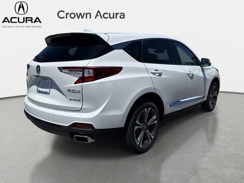 2026 Acura RDX TECHNOLOGY PACKAGE