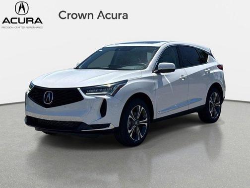 2026 Acura RDX TECHNOLOGY PACKAGE
