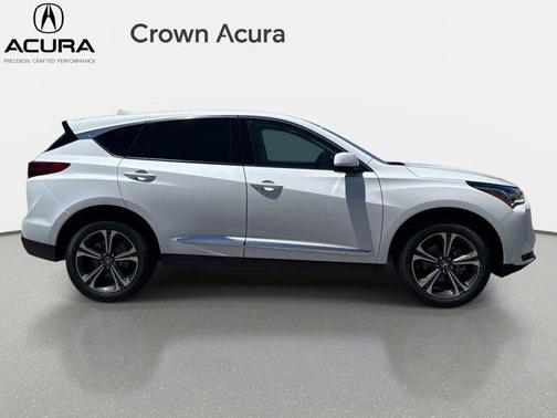 2026 Acura RDX TECHNOLOGY PACKAGE