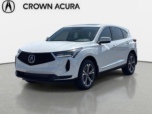 2026 Acura RDX TECHNOLOGY PACKAGE