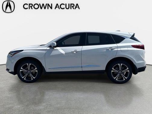 2026 Acura RDX TECHNOLOGY PACKAGE