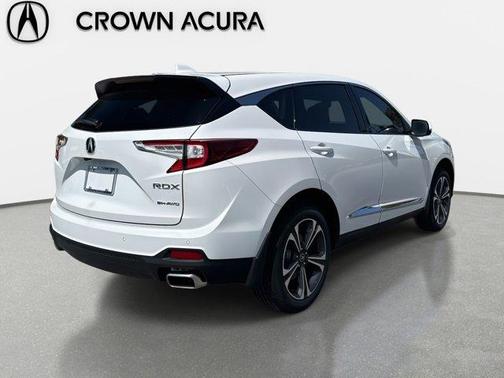 2026 Acura RDX TECHNOLOGY PACKAGE