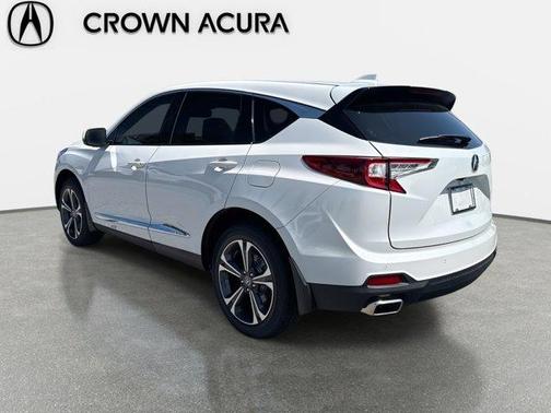 2026 Acura RDX TECHNOLOGY PACKAGE