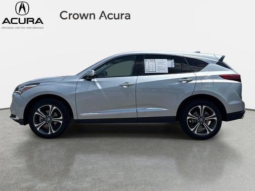 2026 Acura RDX TECHNOLOGY PACKAGE
