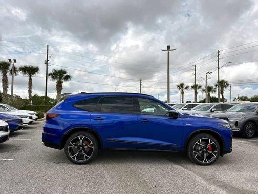 2025 Acura MDX Type S w/Advance Package