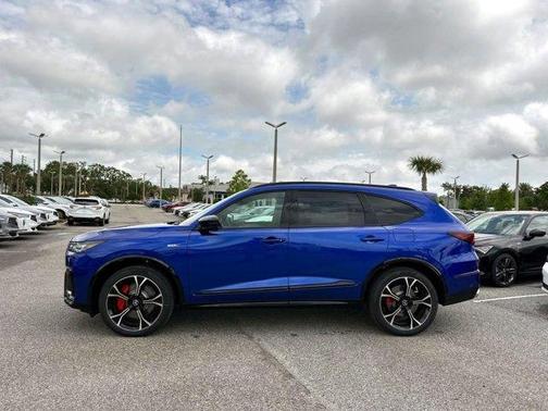 2025 Acura MDX Type S w/Advance Package