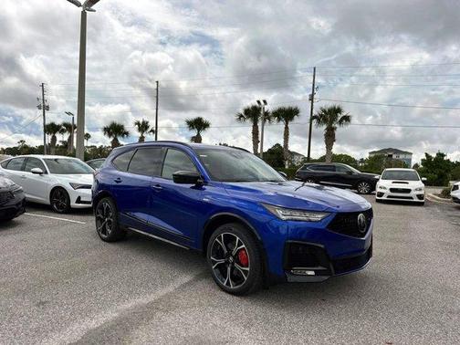 2025 Acura MDX Type S w/Advance Package