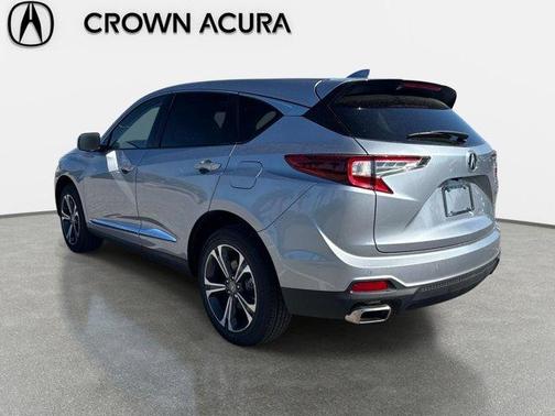 2026 Acura RDX TECHNOLOGY PACKAGE