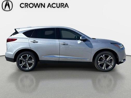 2026 Acura RDX TECHNOLOGY PACKAGE