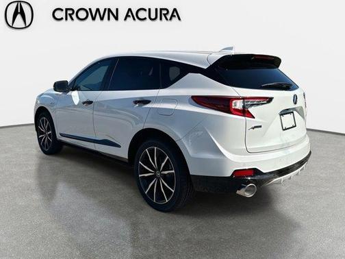 2026 Acura RDX Advance Package