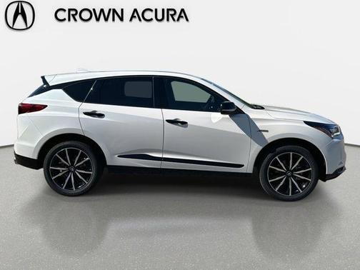 2026 Acura RDX Advance Package