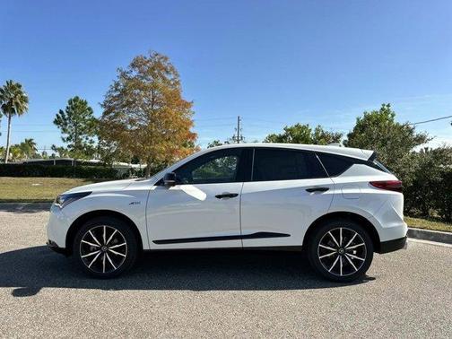 2026 Acura RDX Advance Package