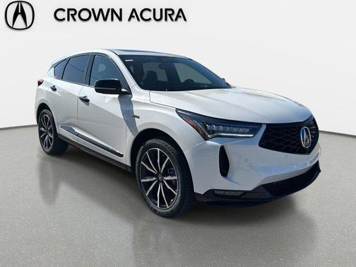 2026 Acura RDX Advance Package