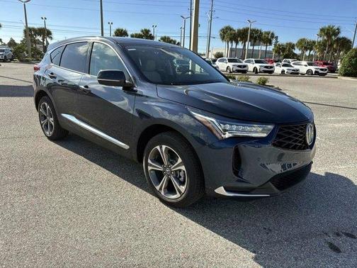 2025 Acura RDX Technology Package