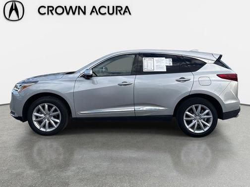2023 Acura RDX Base