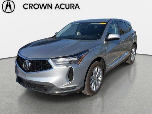 2023 Acura RDX Base