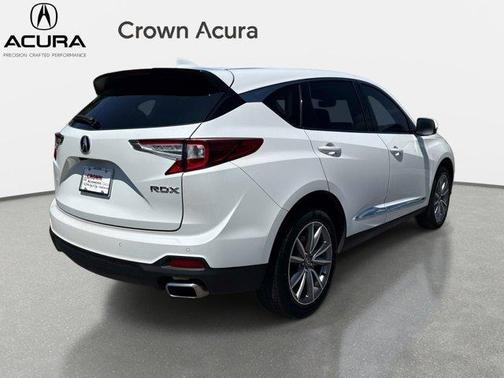 2023 Acura RDX Technology Package