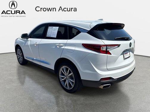 2023 Acura RDX Technology Package
