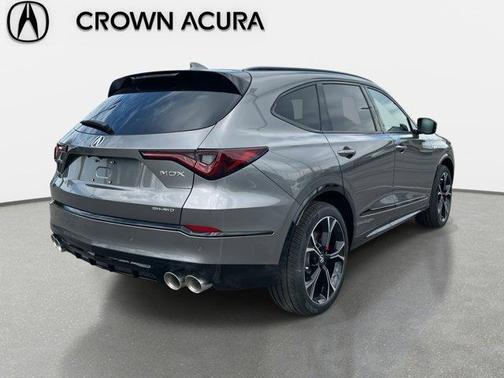 2026 Acura MDX Type S w/Advance Package