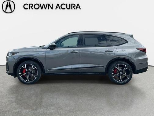 2026 Acura MDX Type S w/Advance Package